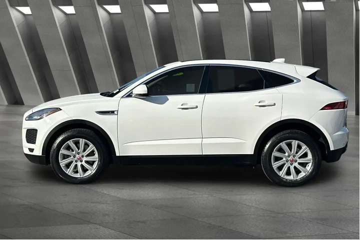 $14800 : Jaguar E-PACE 2018 AWD P250 image 8