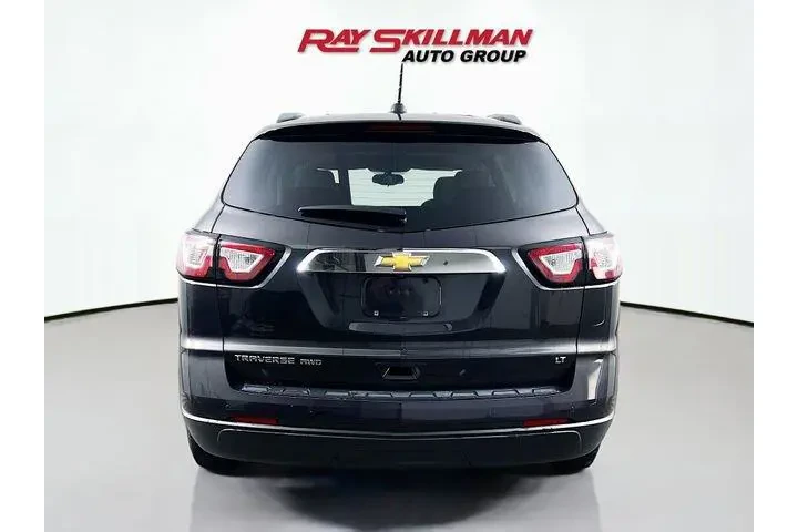 $9975 : Chevrolet Traverse 2017 AWD image 6