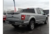$25995 : Ford F-150 2020 4x4 XLT 4dr thumbnail