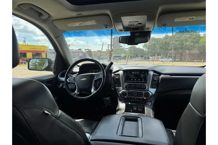 $23995 : 2015 Tahoe LT image 8
