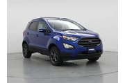 Ford EcoSport 2018 AWD SES 4