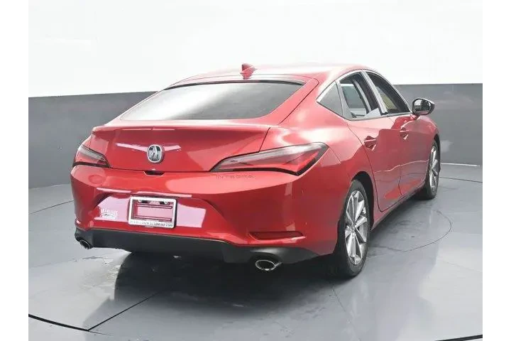 $24997 : Acura Integra 2024 4dr Liftb image 5