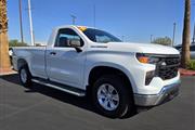 Pre-Owned 2023 Silverado 1500 en Las Vegas