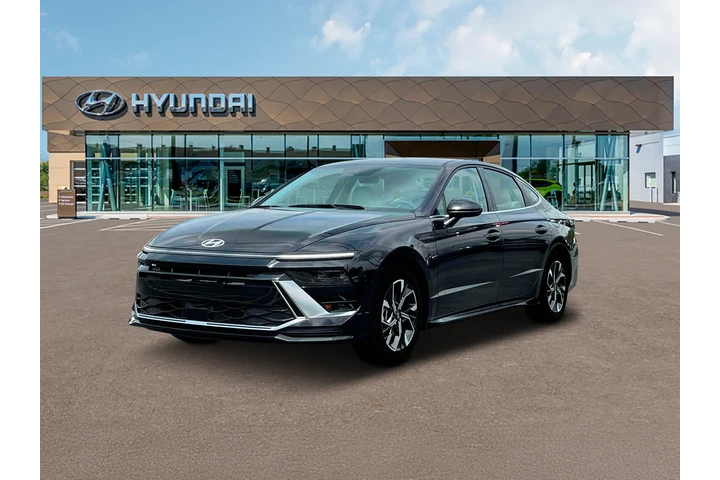 $21988 : Hyundai SONATA 2024 AWD SEL image 1