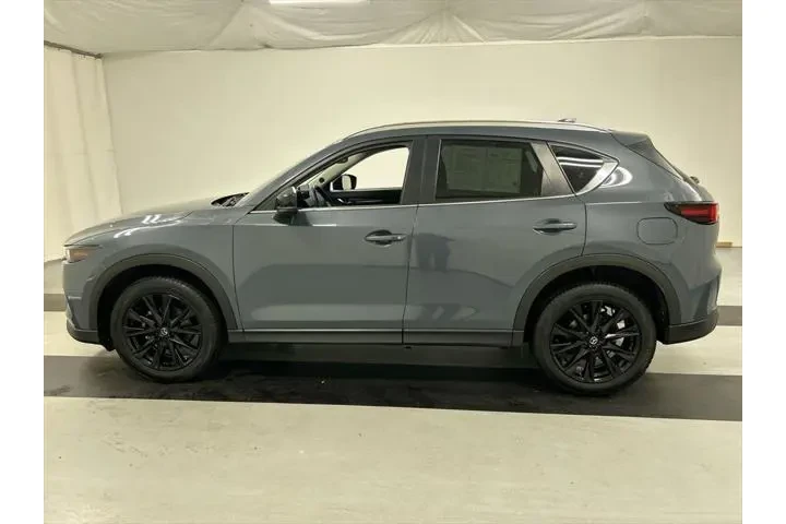 $27576 : Mazda CX-5 2023 AWD 2.5 S Ca image 6