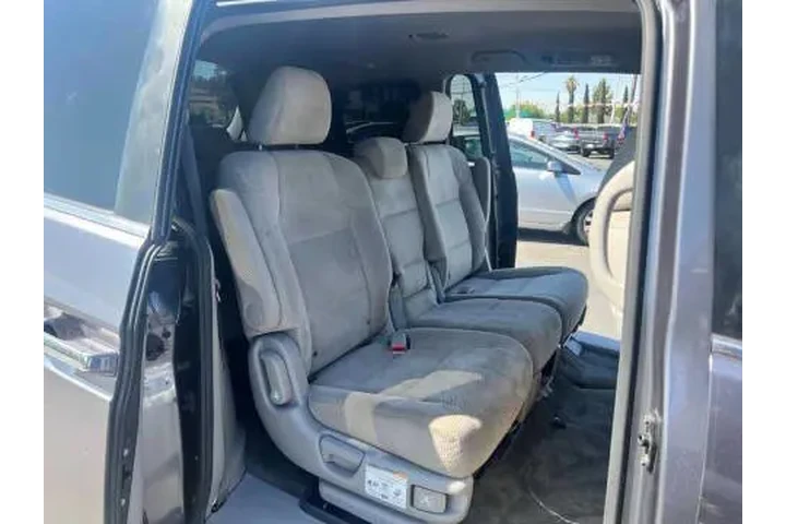 $13999 : 2016 Odyssey EX image 10