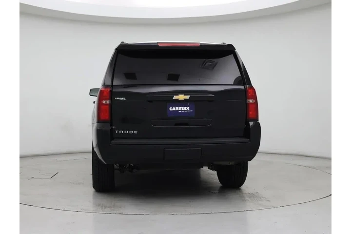 $33998 : Chevrolet Tahoe 2019 4x4 LT image 6