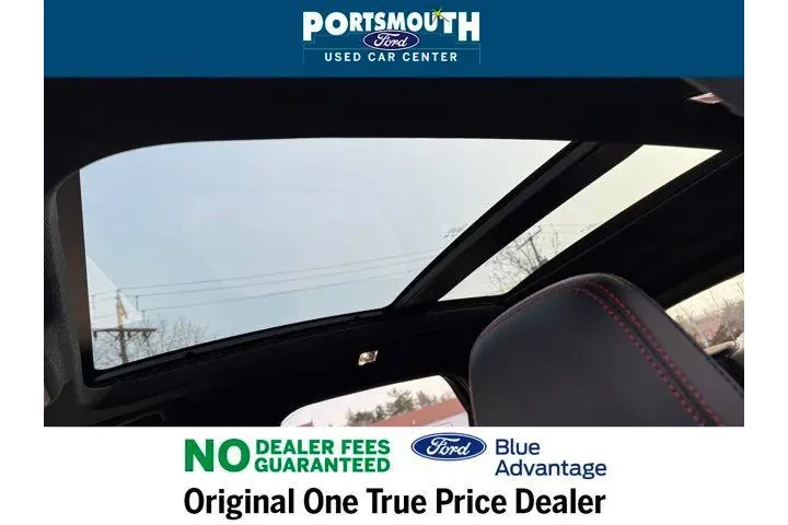 $25495 : Ford Escape 2023 AWD ST-Line image 8