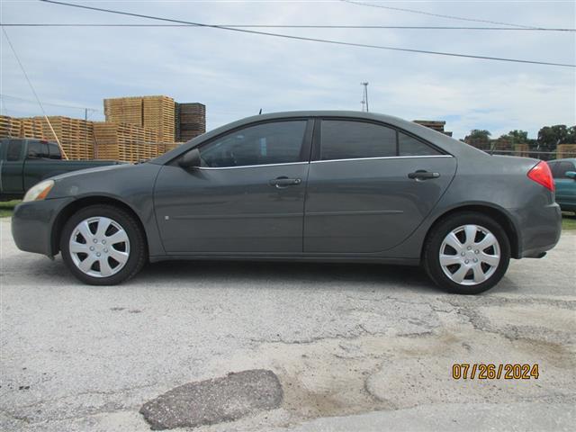 $6995 : 2008 G6 image 5