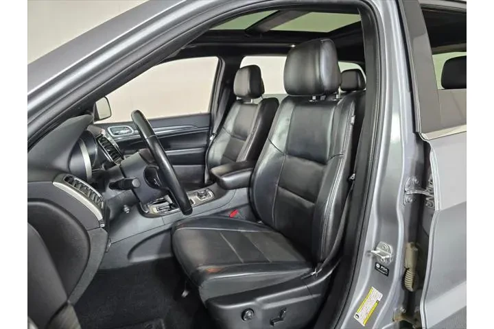 $20995 : Jeep Grand Cherokee 2021 4x4 image 10