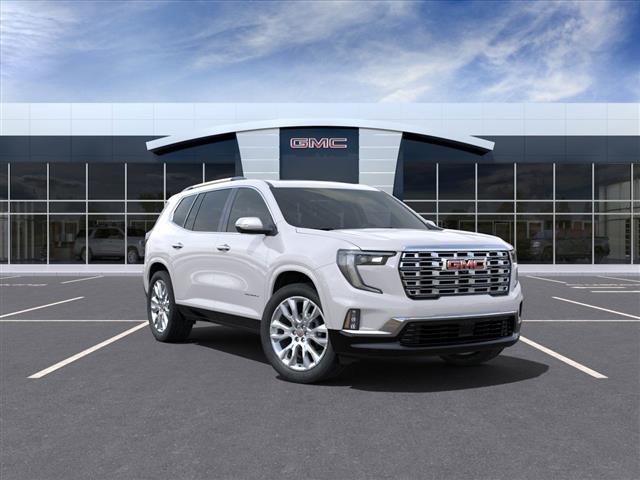 $65705 : New 2024 Acadia Denali image 1