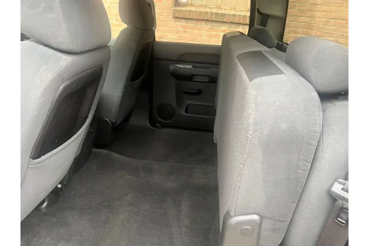 $9500 : 2008 GMC Sierra 1500 SLE1 image 7