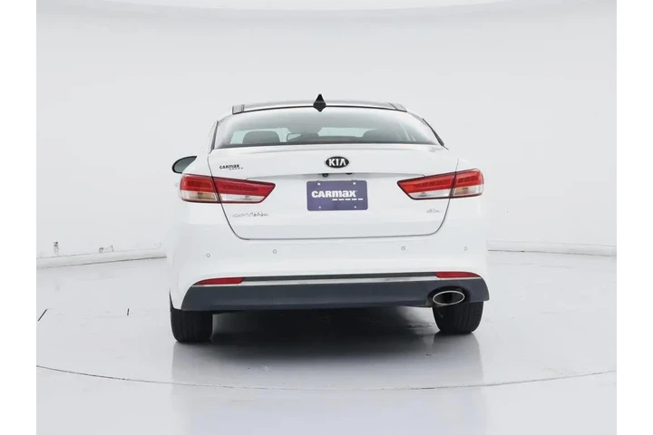 $15998 : Kia Optima 2016 EX 4dr Sedan image 6
