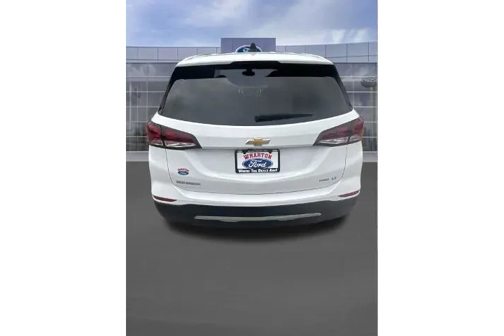 $23995 : Chevrolet Equinox 2024 4x4 L image 6