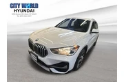 BMW X1 2021 AWD xDrive28i 4d en Bronx