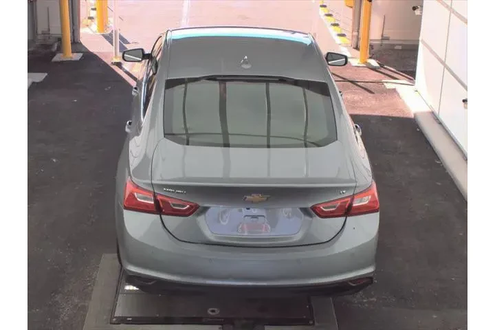 $22222 : Chevrolet Malibu 2024 LT 4dr image 5