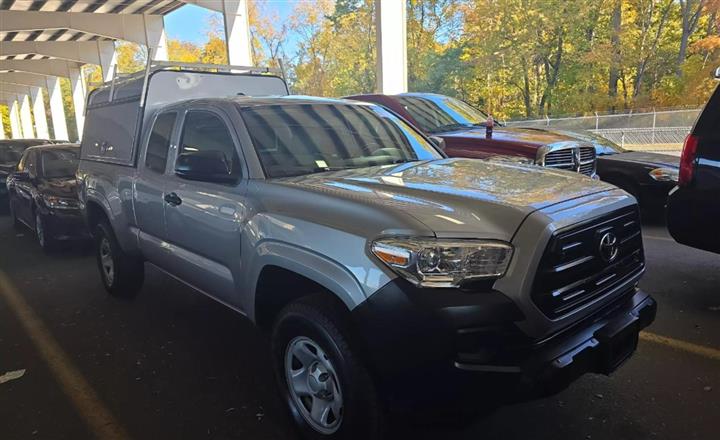 $22000 : 2017 TOYOTA TACOMA ACCESS CAB image 3