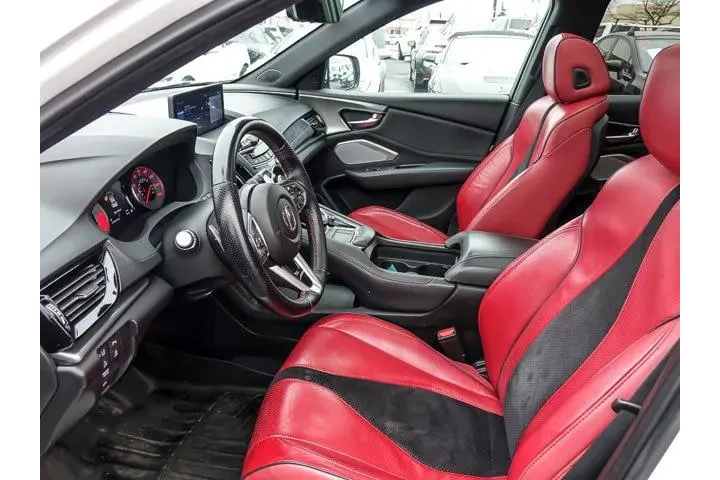 $25870 : Acura RDX 2021 SH-AWD 4dr SU image 10