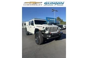 Jeep Gladiator 2022 4x4 Moja en Ventura