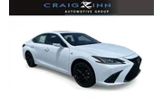 Lexus ES 350 2023 F SPORT Ha en Miami