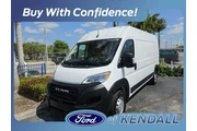 Ram ProMaster 2023 2500 159 en Miami