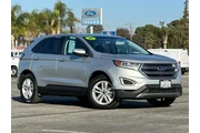 Ford Edge 2018 SEL 4dr Cross en Bakersfield