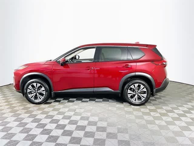 $22568 : PRE-OWNED 2021 NISSAN ROGUE SV image 6