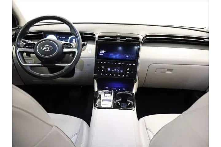 $21294 : Hyundai TUCSON 2022 Limited image 6