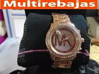 RELOJES DE MARCAS MK LLAMA image 1