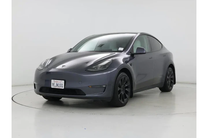 $32998 : Tesla Model Y 2023 AWD Long image 4
