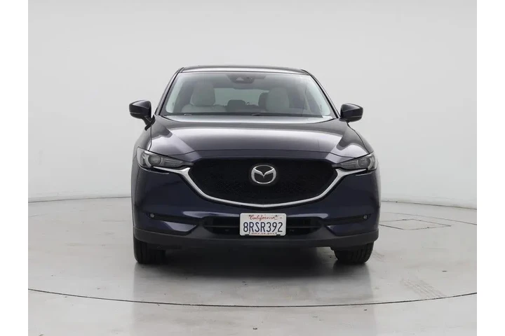 $21998 : Mazda CX-5 2020 Grand Tourin image 5