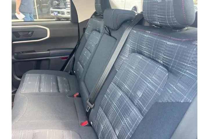 $31995 : Ford Bronco Sport 2025 AWD H image 9