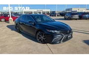Toyota Camry 2023 SE 4dr Sed en Houston