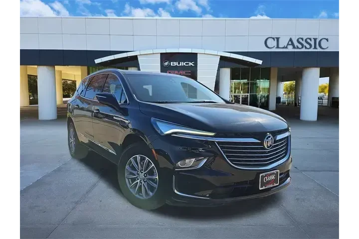 $27987 : Buick Enclave 2024 Premium 4 image 1
