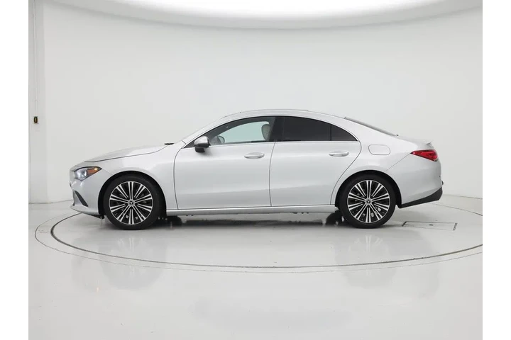 $28998 : Mercedes-Benz CLA 2023 CLA 2 image 3