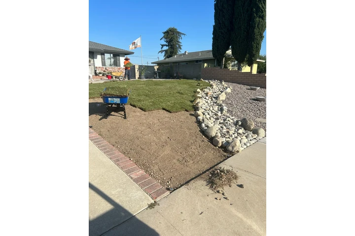 Joe Landscape image 6