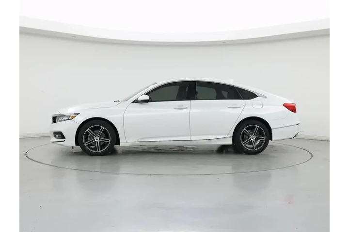 $24998 : Honda Accord 2020 EX-L 4dr S image 3