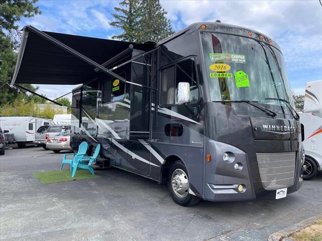 $69900 : 2016 Motorhome Chassis image 3