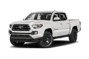 Toyota Tacoma 2017 4x2 SR5 V