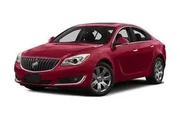 Buick Regal 2017 Premium II en Riverside