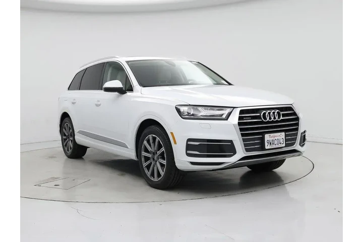 $25998 : Audi Q7 2018 AWD 2.0T quattr image 1