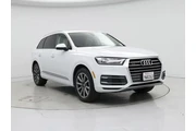 Audi Q7 2018 AWD 2.0T quattr en Fresno