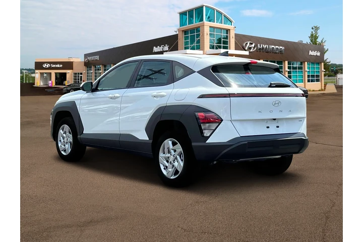 $21900 : Hyundai KONA 2024 AWD SE 4dr image 5
