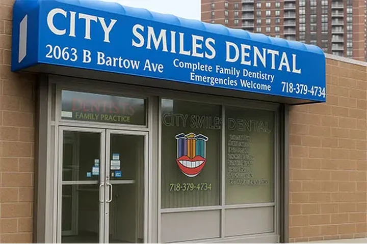 City Smiles Dental image 1