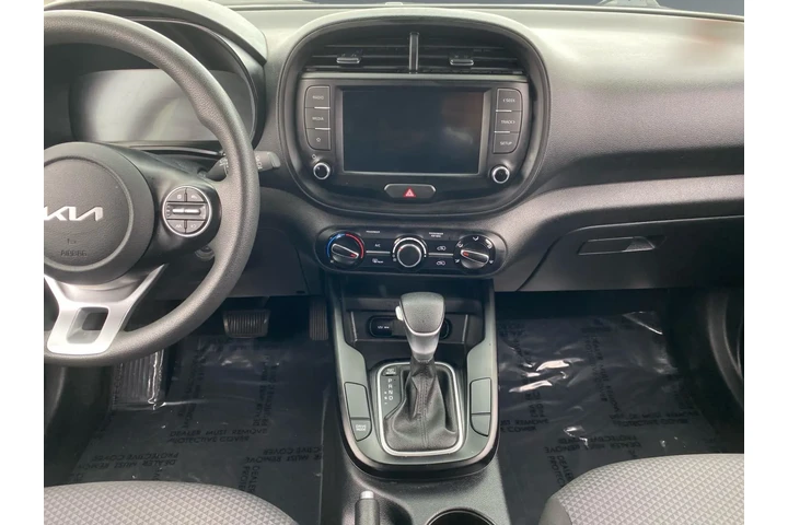 $22127 : Kia Soul 2024 image 4