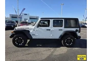 $39900 : Jeep Wrangler 2025 4x4 Rubic thumbnail