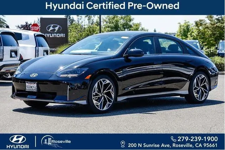 $34965 : Hyundai SANTA FE 2023 SEL 4d image 1