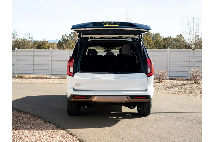 $88988 : 2025 Expedition King Ranch image 7