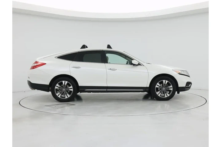 $19998 : Honda Crosstour 2015 AWD EX- image 7