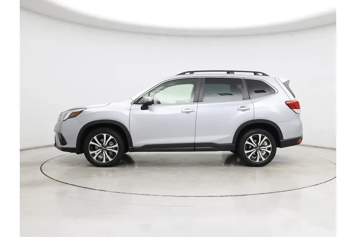 $30998 : Subaru Forester 2023 AWD Lim image 3